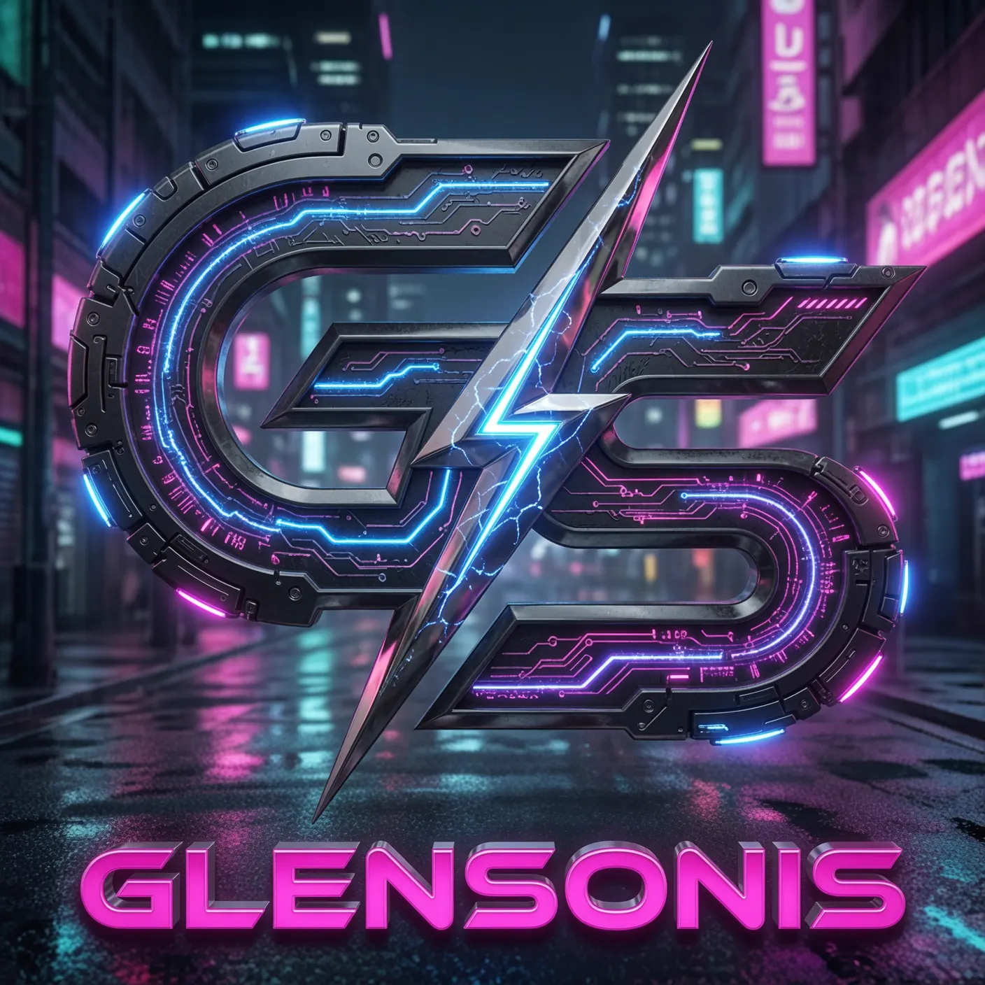 GS Logo 10