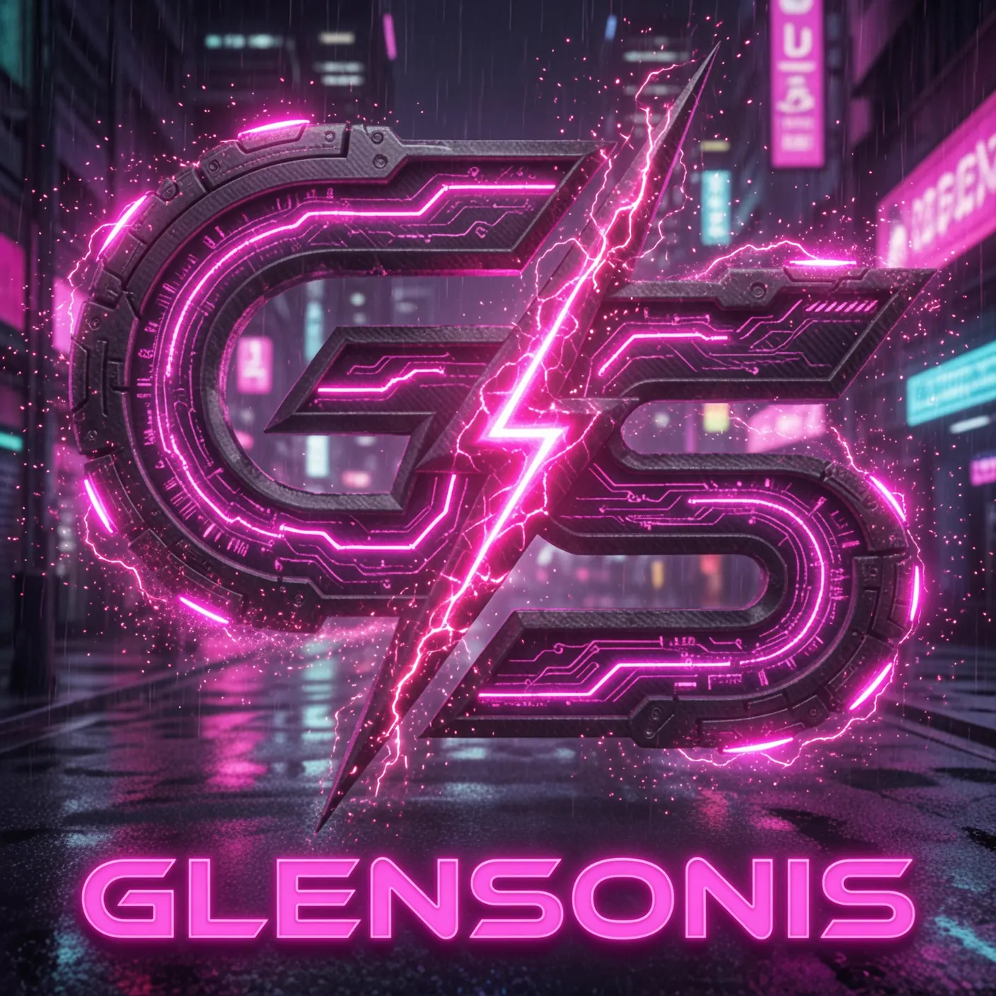 GS Logo 11