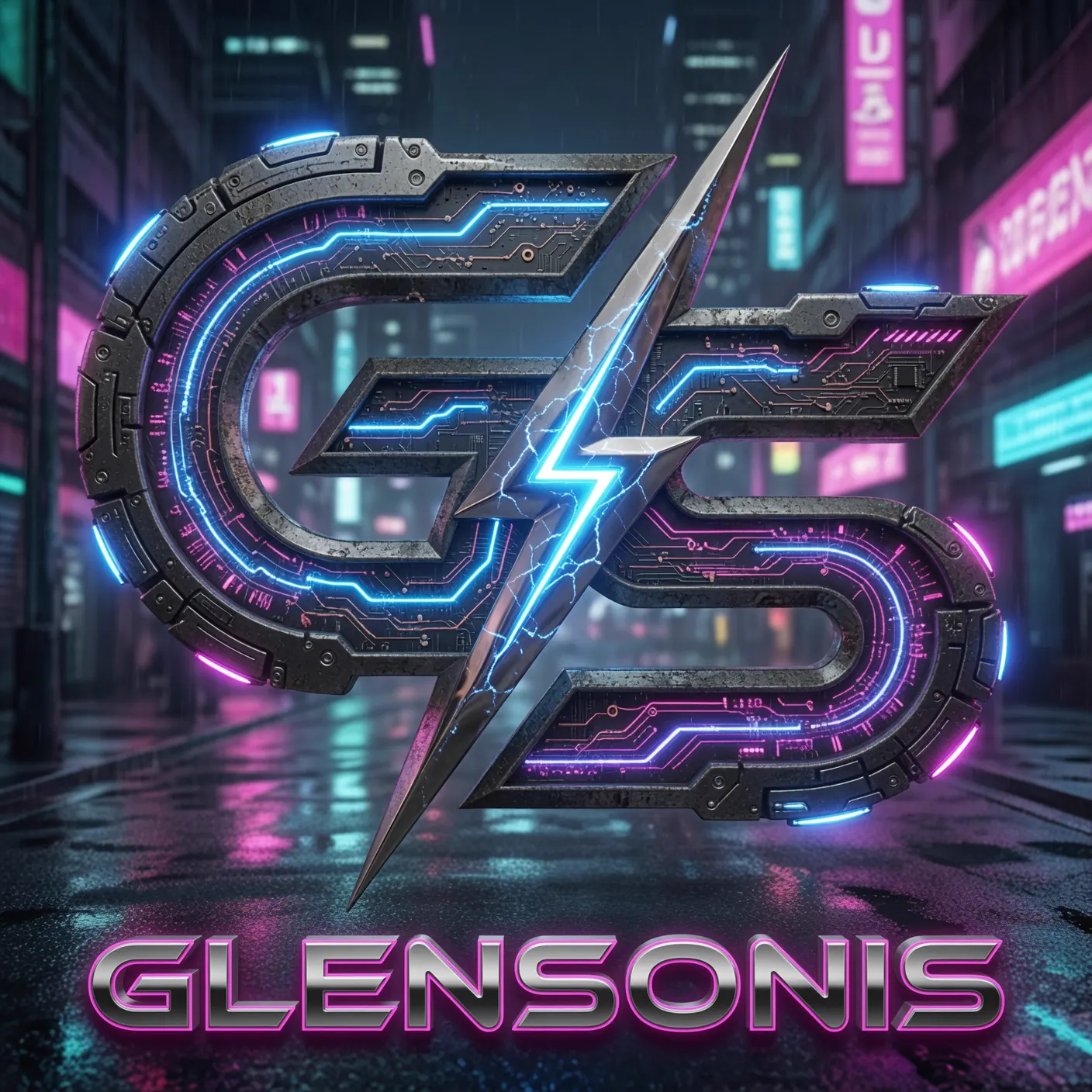GS Logo 12