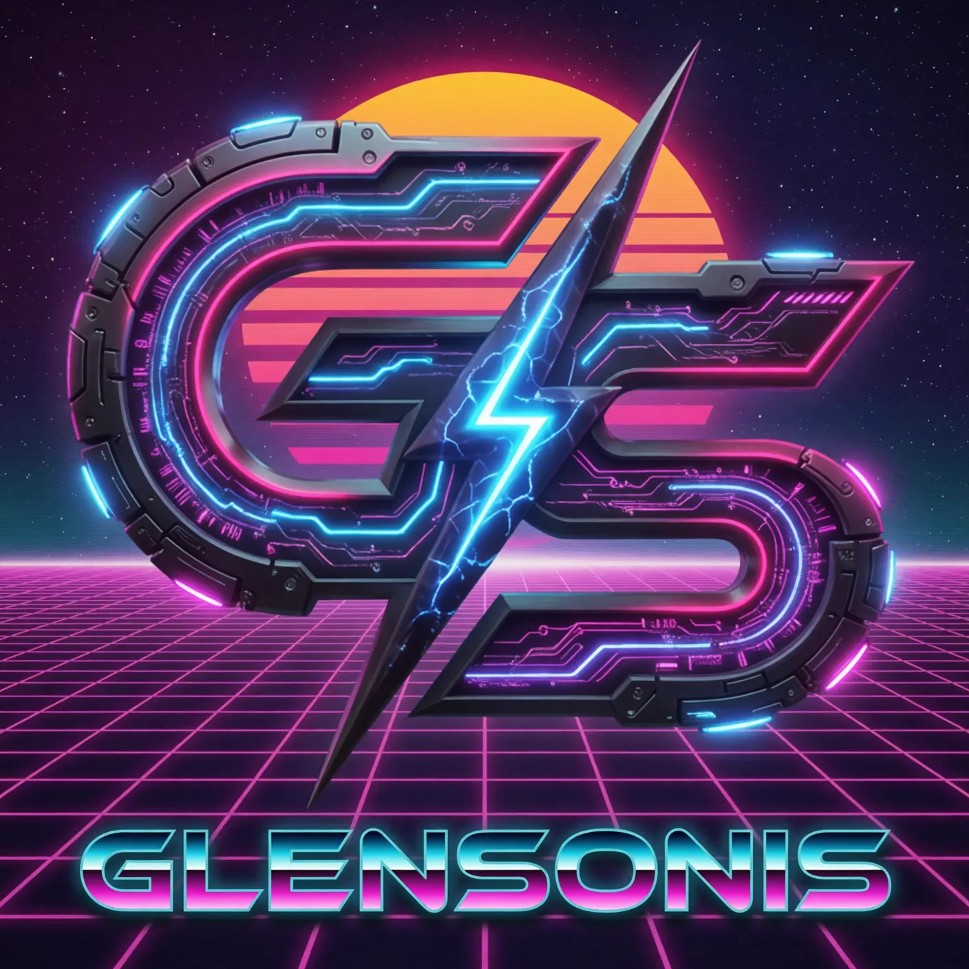 GS Logo 13