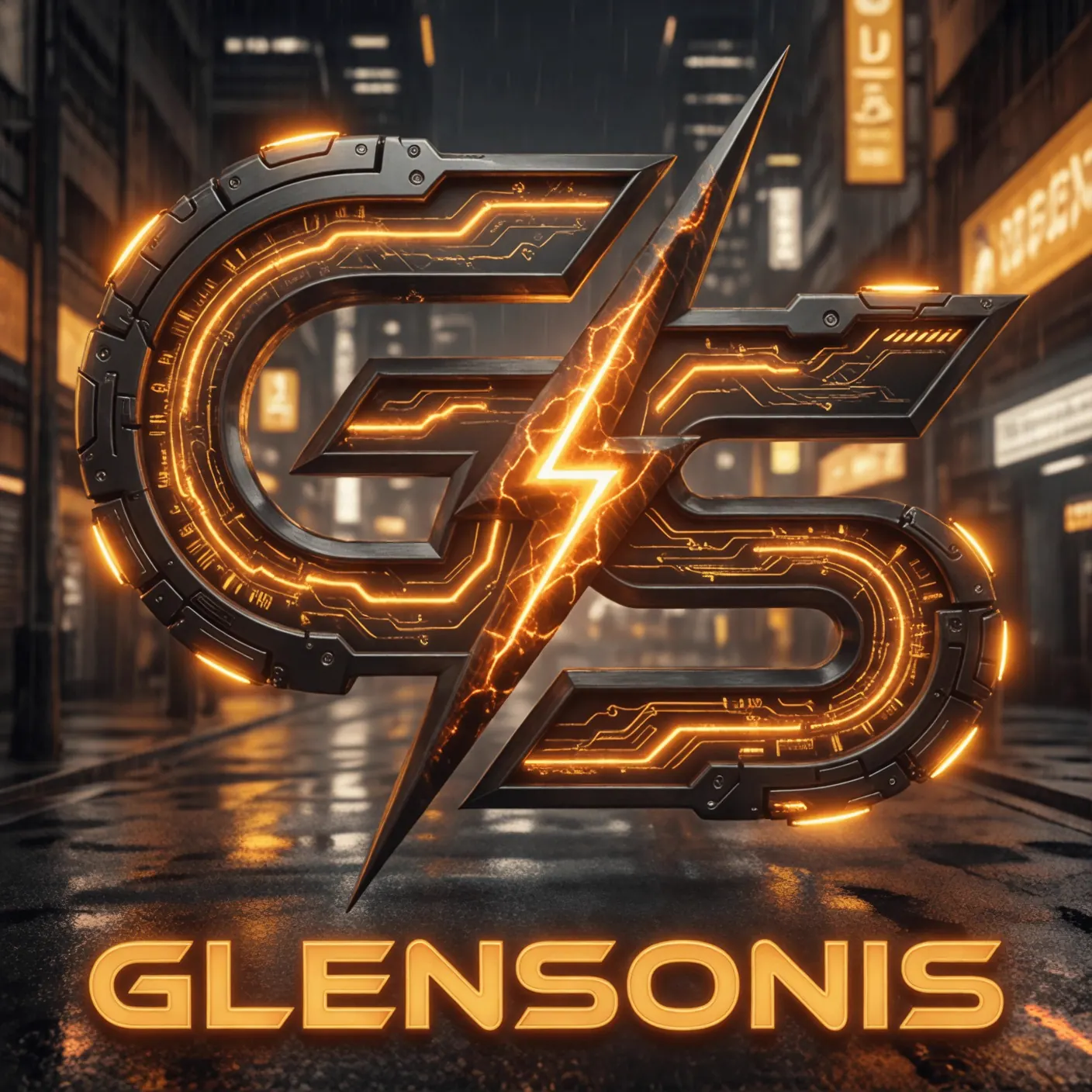 GS Logo 17
