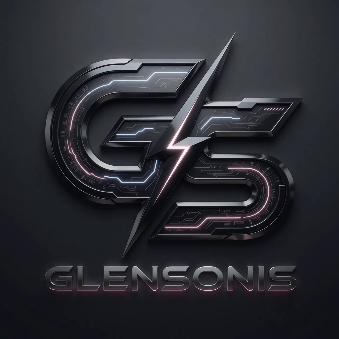 GS Logo 19