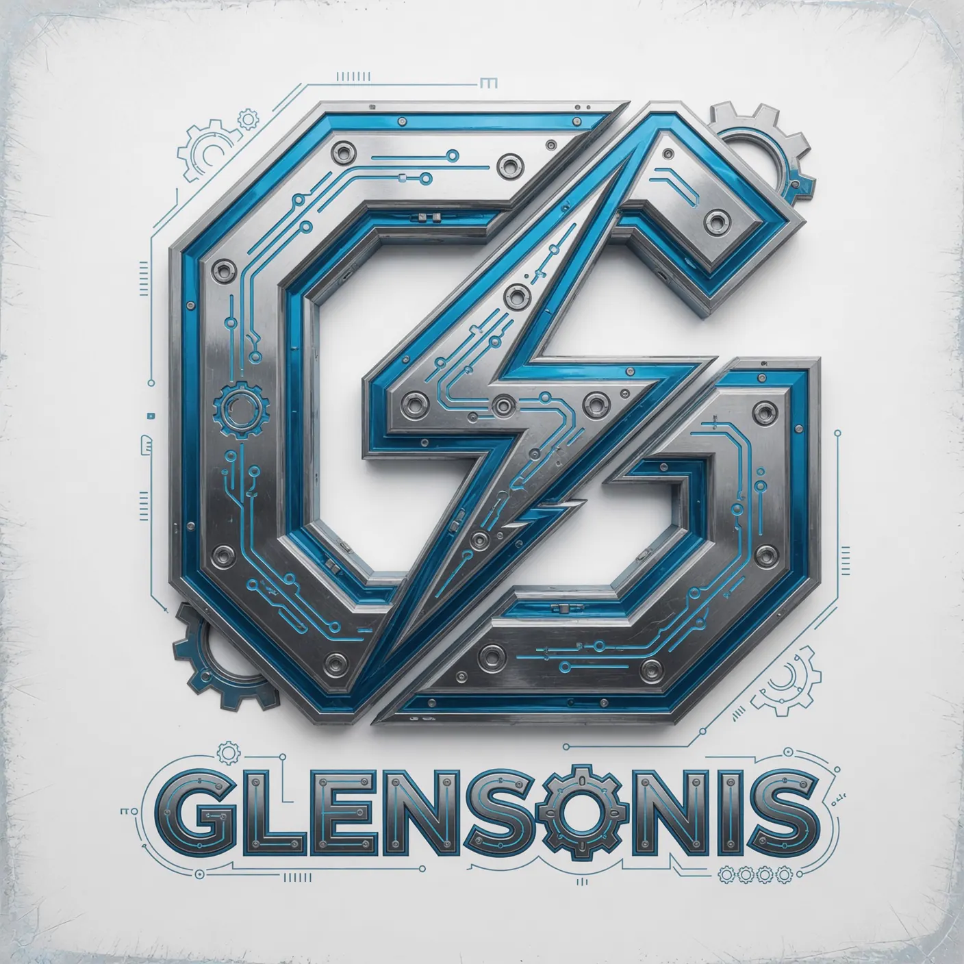 GS Logo 20